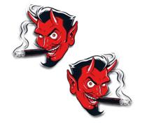 Bild Diabolic Smokin Devils - 6x6
