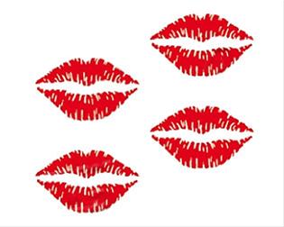 Bild Diabolic Bad Boy Head - 12x8