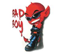 Bild Diabolic Bad Boy - 12x11