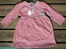 Bild Baby Moomin/Mumin klänning