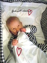 Bild Lundmyr of Sweden Påslakanset