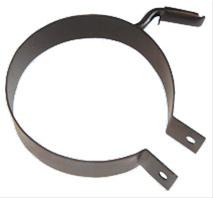 Bild Ljuddämpare-upphängning