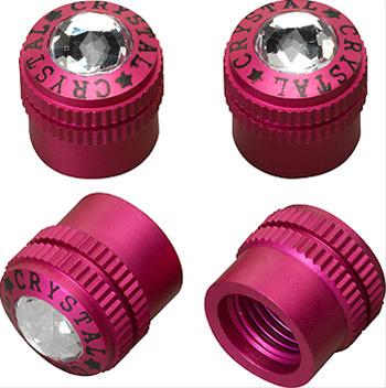 Bild Ventilhatt Crystal Bling-Bling