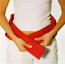 Bild Lundmyr of Sweden Vetebälte