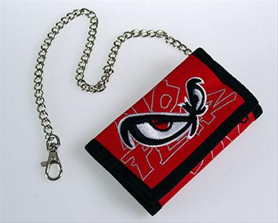 Bild Plånbok - No Fear