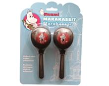 Bild Muminmammans marakassar