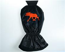 Bild Isskrapa med Vante - Älg