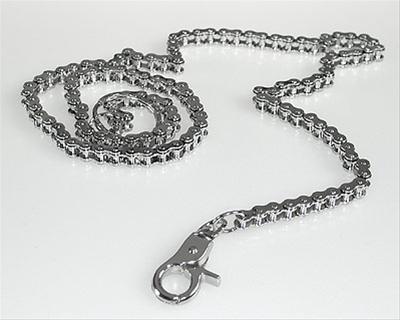 Bild Nyckel-Kedja 8 mm