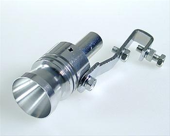 Bild Avgas-Visslare 56-85 mm