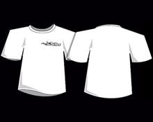 Bild T-shirt - Blueride Liten