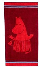 Bild Muminmamma Frottehandduk