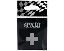 Bild Kromat Tecken Relif - +