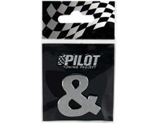 Bild Kromat Tecken Relif - &