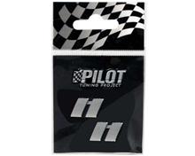 Bild Kromat Tecken Relif -    