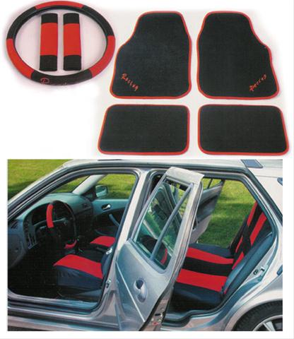 Bild Interiör-set 13 Delar