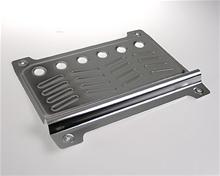 Bild Alu Matta - Racing Heel Pad