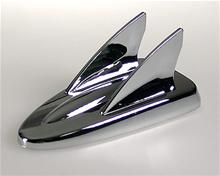 Bild Deco Antenn Hajfena