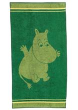 Bild Mumin frottehandduk