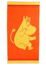 Bild Snorkfröken frottehandduk 