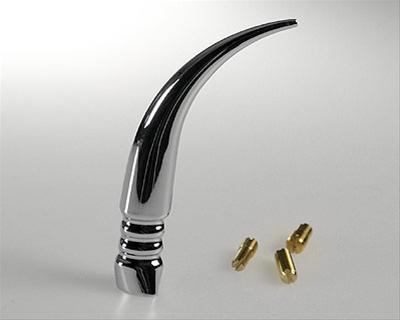 Bild Antenn Zinc Hook Smal