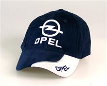 Bild Keps - Opel White Line