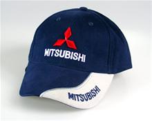 Bild Keps - Mitsubishi White Line