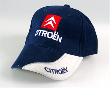 Bild Keps - Citroen White Line