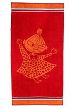 Bild Mumin, Lilla My frottebadlakan