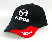 Bild Keps - Mazda Red Line