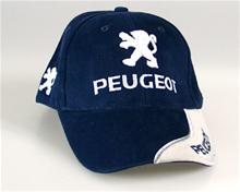 Bild Keps - Peugeot White Line