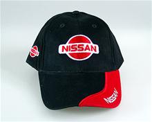 Bild Keps - Nissan Red Line