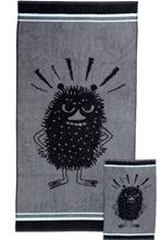 Bild Stinky Frottehandduk