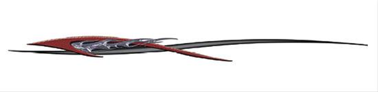 Bild Breakaway SM 10x193 - Airbrush GFX
