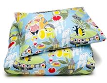 Bild Mumin Bäddset sagomumin