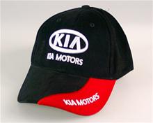 Bild Keps - Kia Red Line