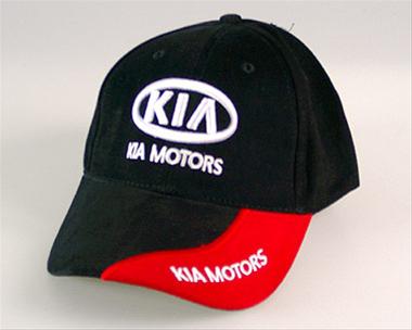 Bild Keps - Kia Red Line