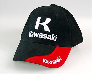 Bild Keps - Kawasaki Red Line