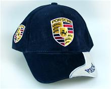 Bild Keps - Porsche White Line