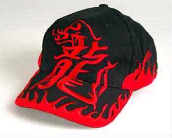 Bild Keps - Flames Chinese