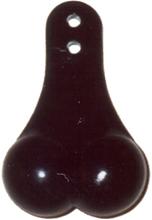 Bild BikerBallz - Svart