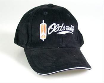 Bild Keps - Oldsmobile