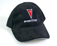 Bild Keps - Pontiac