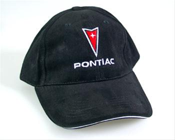 Bild Keps - Pontiac