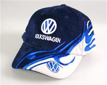 Bild Keps - Volkswagen Tribal