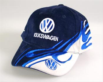 Bild Keps - Volkswagen Tribal