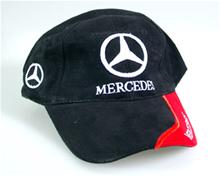 Bild Keps - Mercedes Redline