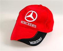 Bild Keps - Mercedes Blackline