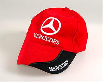 Bild Keps - Mercedes Blackline