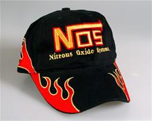 Bild Keps - NOS Flames