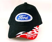 Bild Keps - Ford Racing